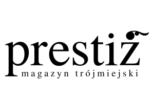 logo prestiz czarne png